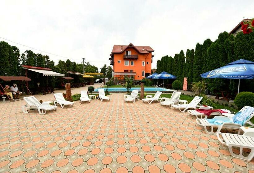 بنسيون Vila Belvedere