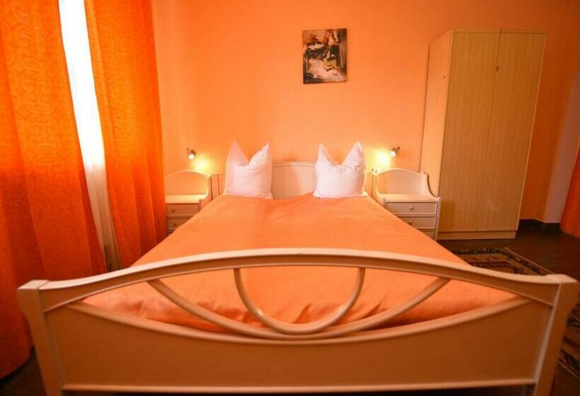 بنسيون Vila Belvedere