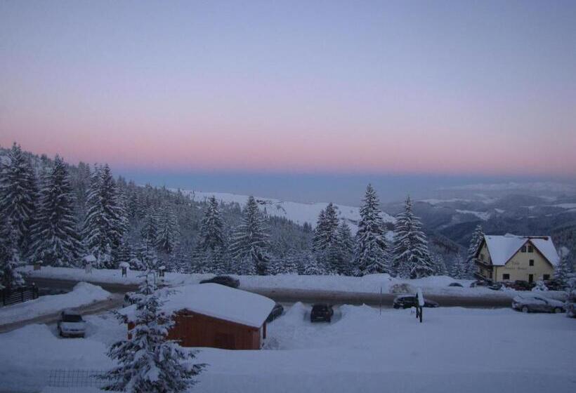 펜션 Vila Romanita