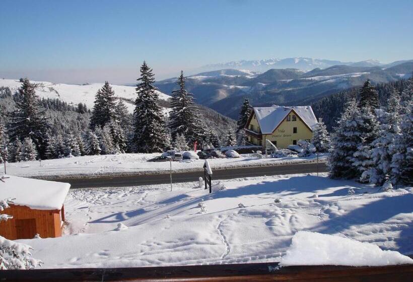 펜션 Vila Romanita