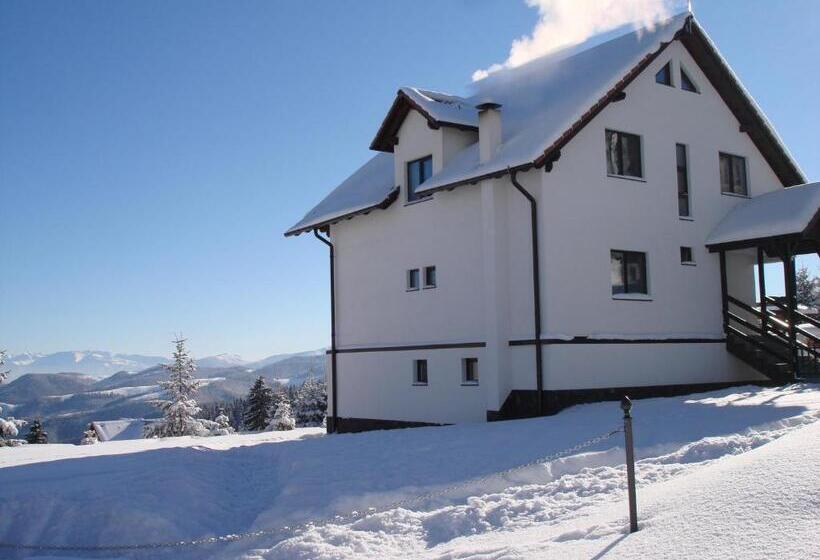 펜션 Vila Romanita