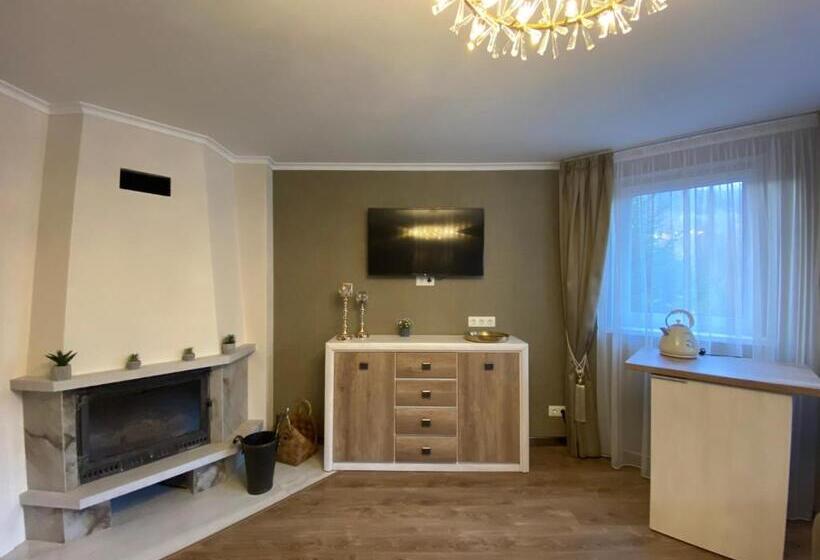 Пансион Zelena Sadyba