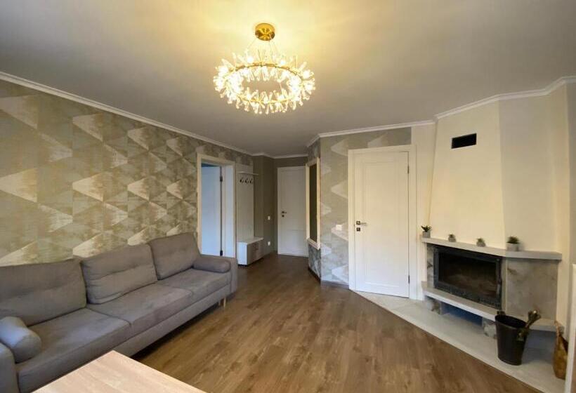 Пансион Zelena Sadyba