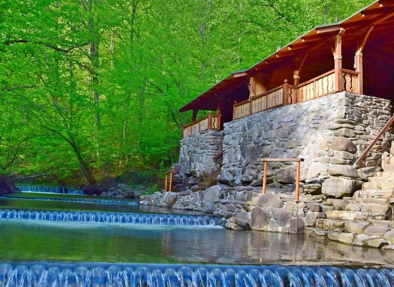 ペンション Zelena Sadyba