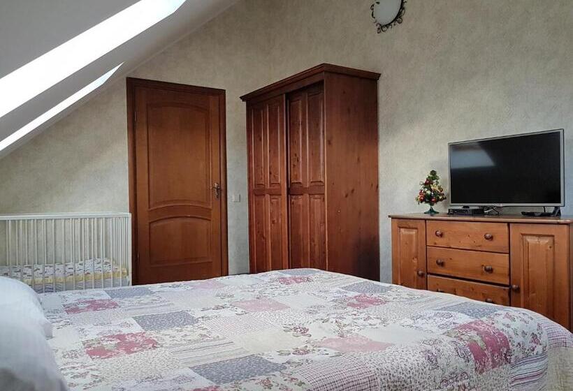 Пансион Zelena Sadyba