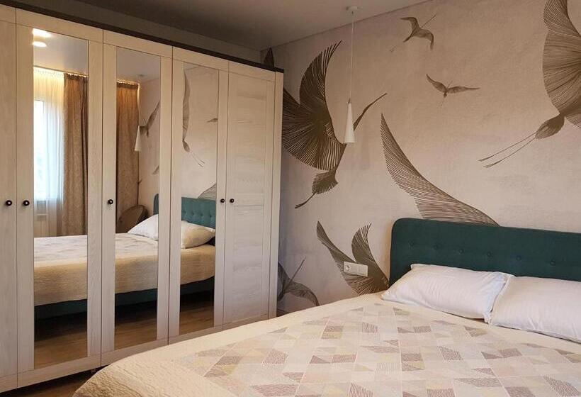 Пансион Zelena Sadyba