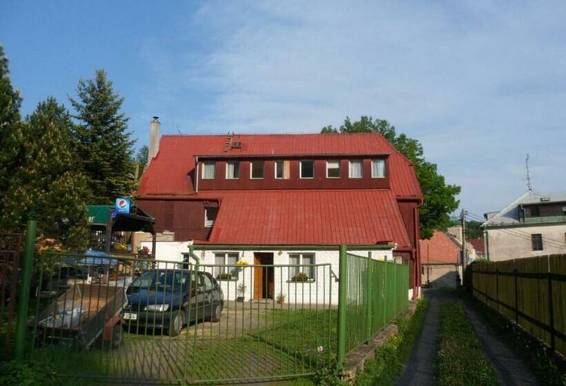 Pension Mikulka