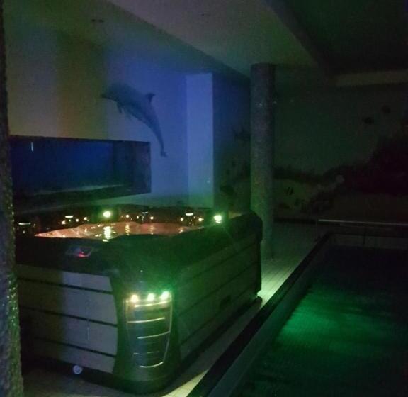 Pension Sunset Mezirolí