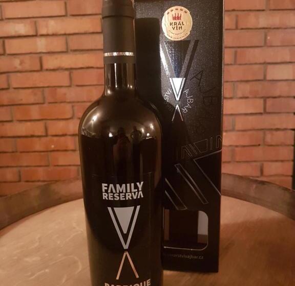 Pension Sunset Mezirolí