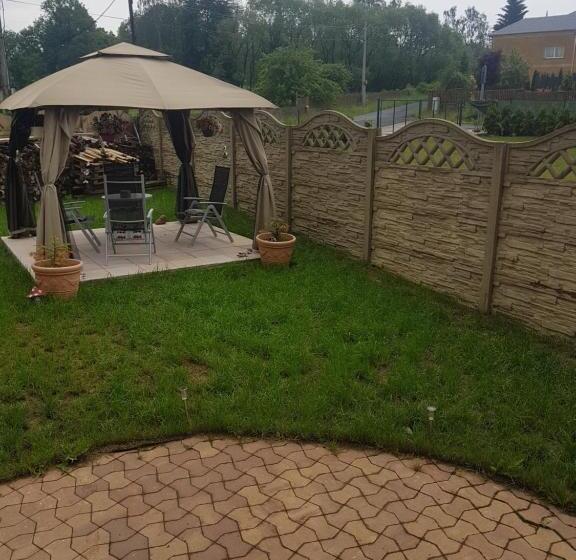 Pension Sunset Mezirolí