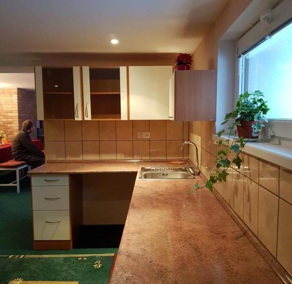 Pension Sunset Mezirolí