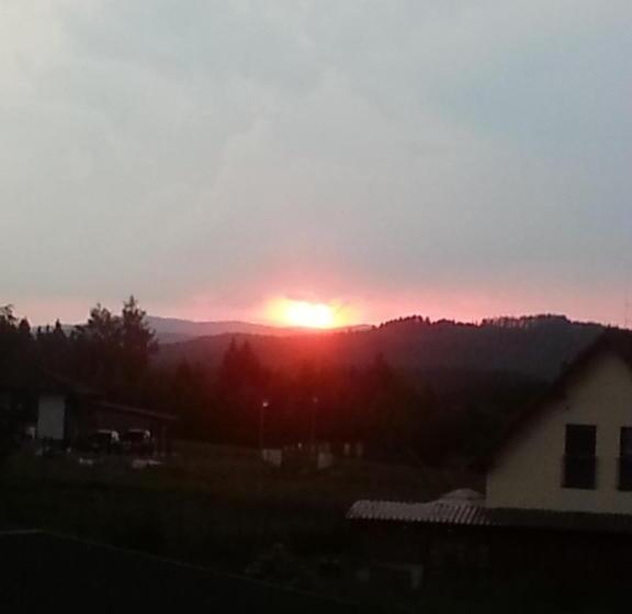 Pension Sunset Mezirolí