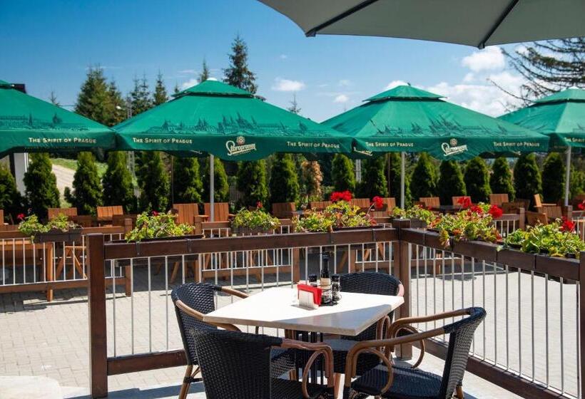 Pensiune Rara Paltinis