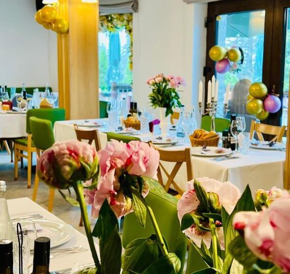 Pensiune Rara Paltinis