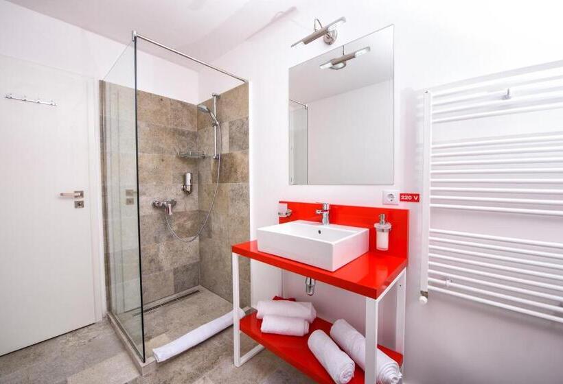 Pensiune Rara Paltinis