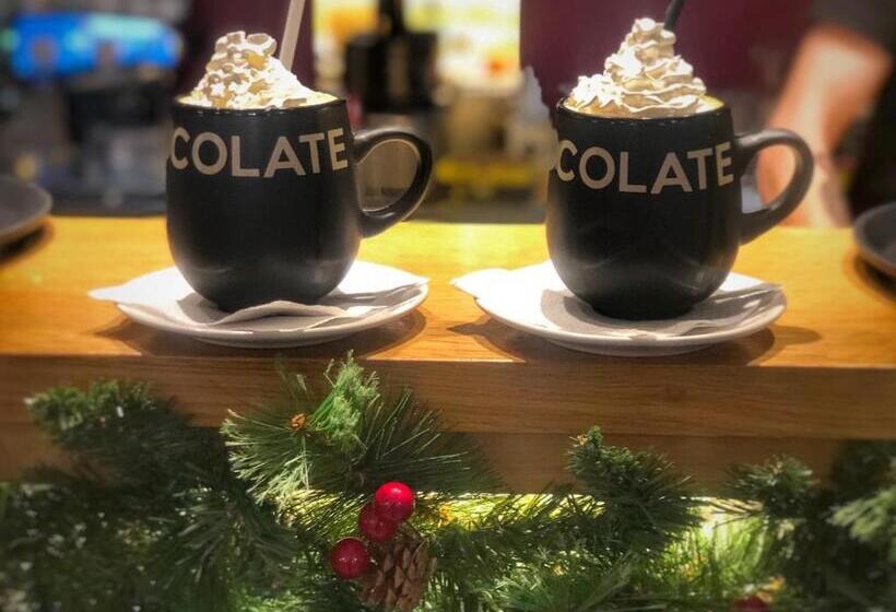 Pensiune Rara Paltinis