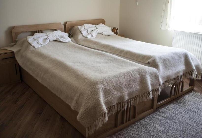 Pensiunea Bella Vita