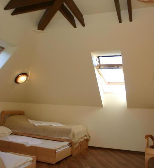 Pensiunea Bella Vita