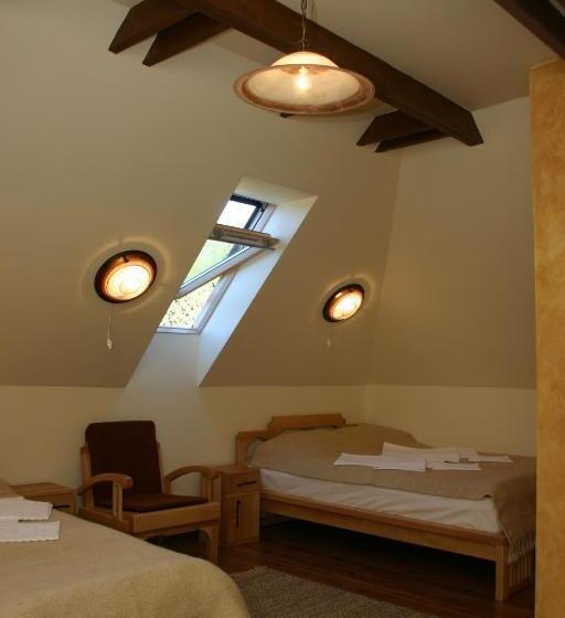 Pensiunea Bella Vita