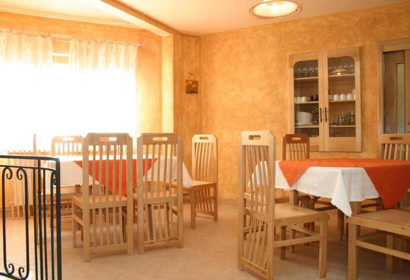 Pensiunea Bella Vita