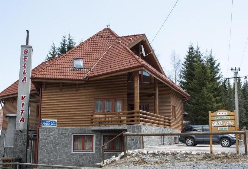 Pensiunea Bella Vita