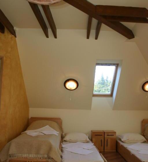 Pensiunea Bella Vita