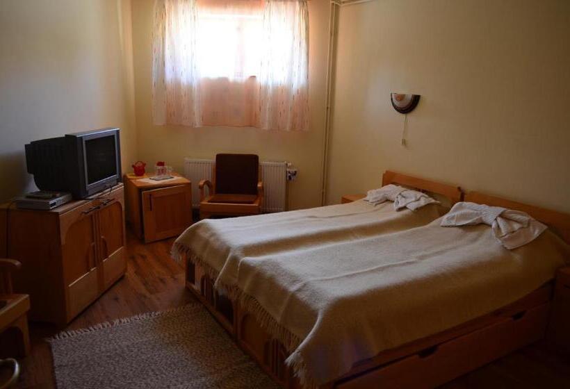 Pensiunea Bella Vita