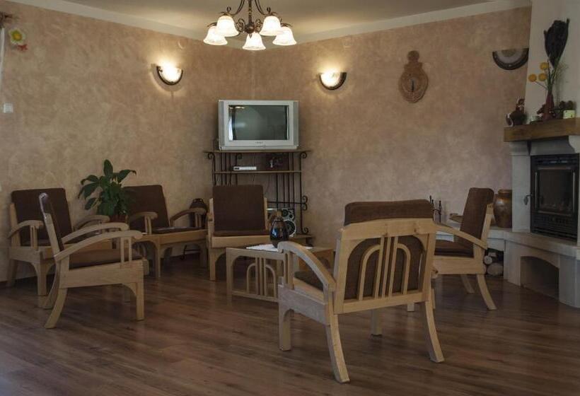 Pensiunea Bella Vita