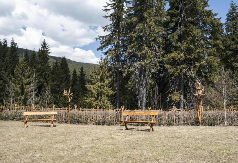 Pensiunea Bella Vita