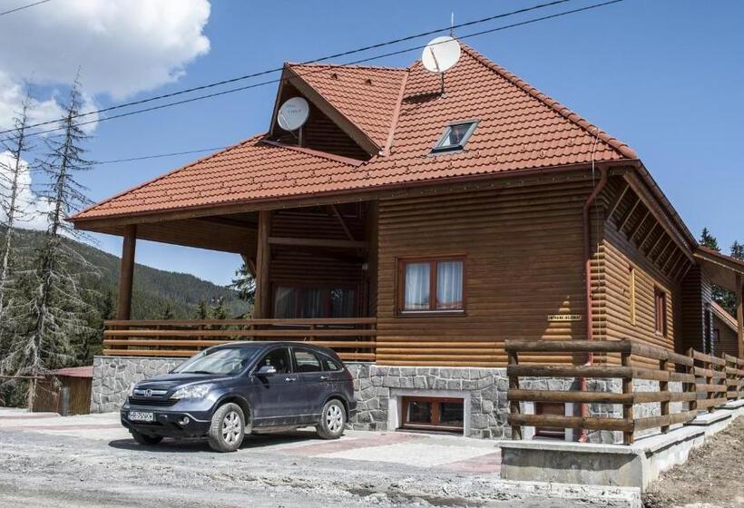 Pensiunea Bella Vita