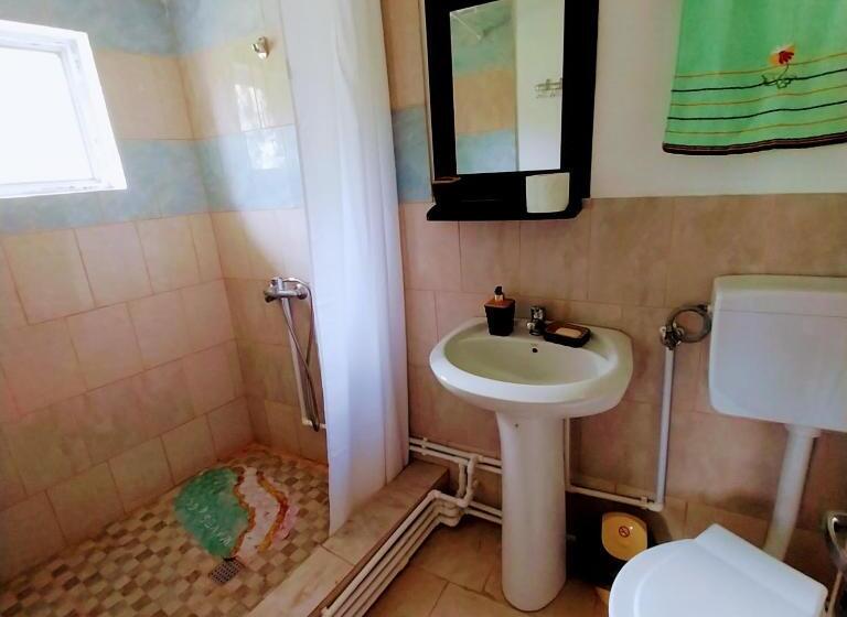 ペンション Casa Andreea