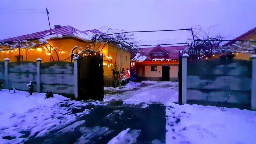 ペンション Casa Andreea