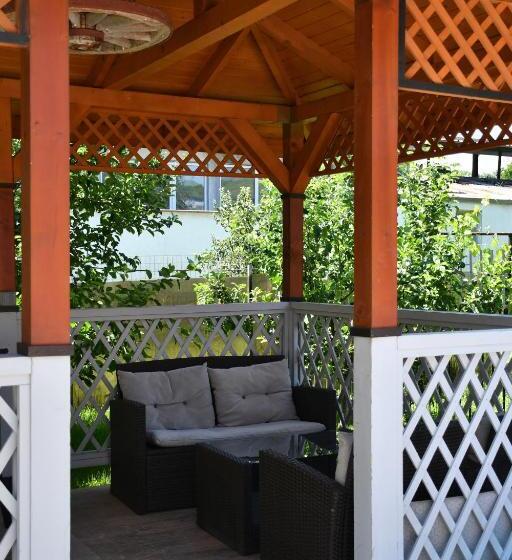 Pensiunea Clasic Hunedoara