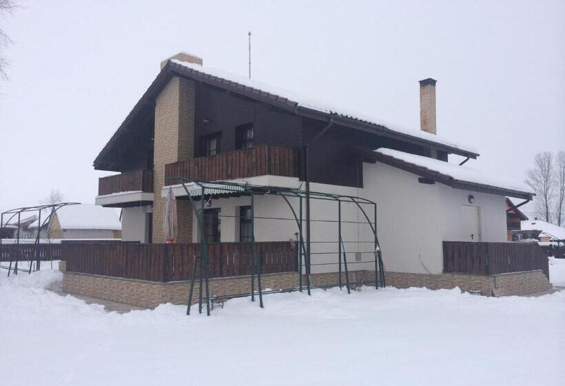 Pensiunea Dany   Crys