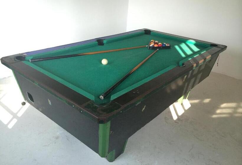 Pensiunea Dany   Crys