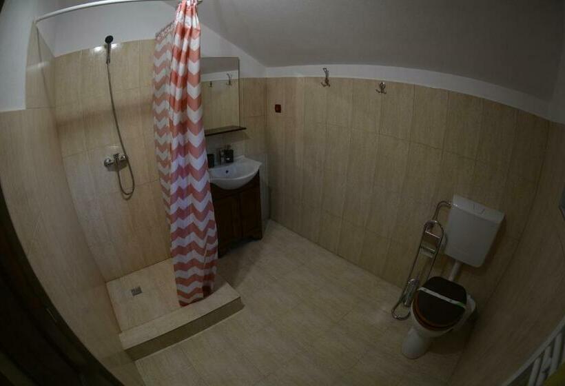 Pensiunea Lupul Dacic