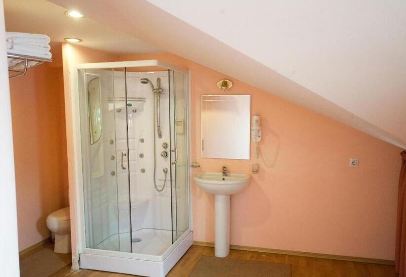 Pensiunea Romeo Tecuci