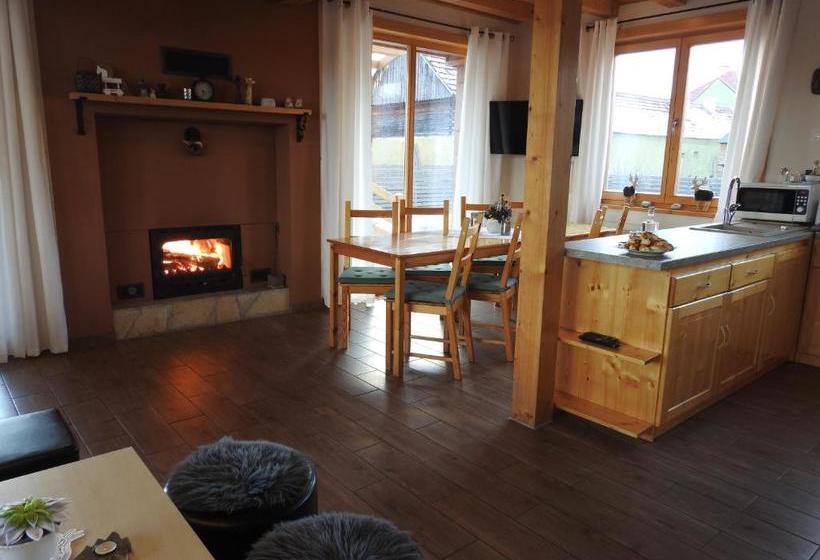 Pensiunea Szeptember