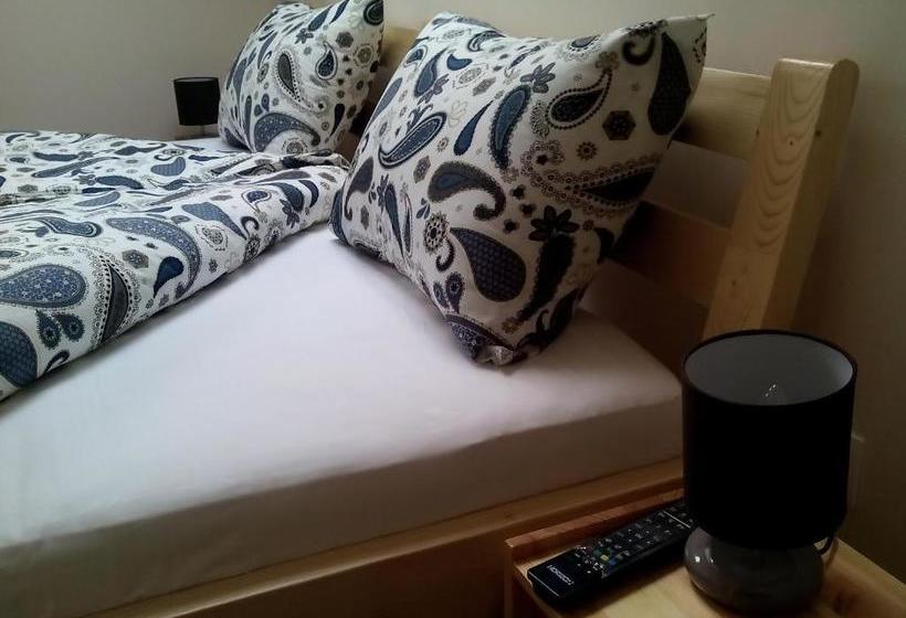 Pensiunea Szeptember