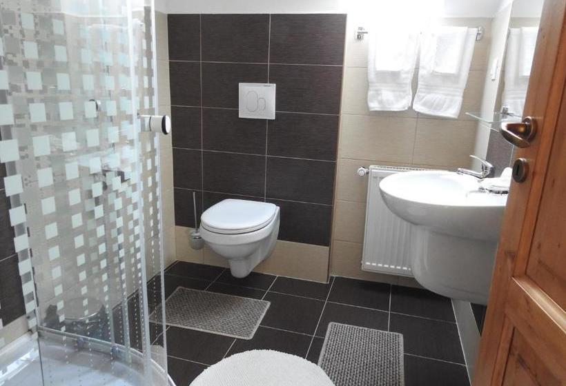 Pensiunea Szeptember