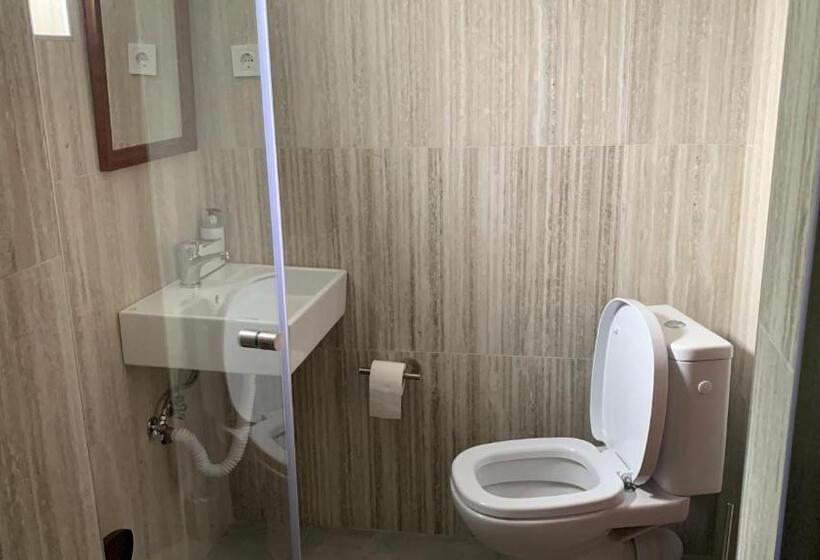 Pensiunea Valea Pinului