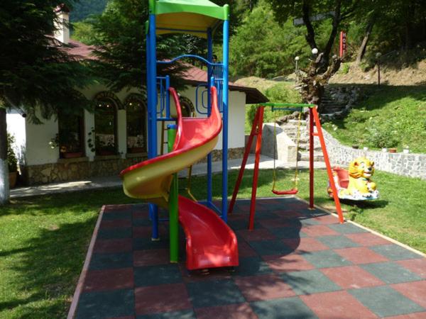 استراحتگاه Complex Magiyata Na Rila