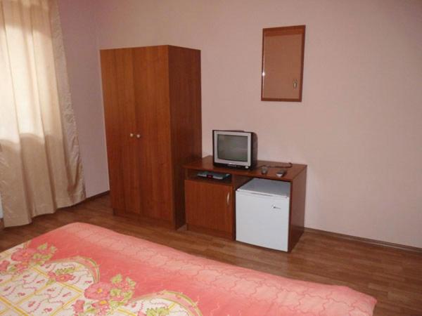 استراحتگاه Complex Magiyata Na Rila