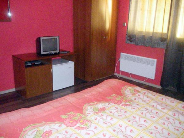 استراحتگاه Complex Magiyata Na Rila