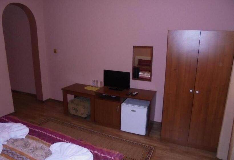 استراحتگاه Complex Magiyata Na Rila