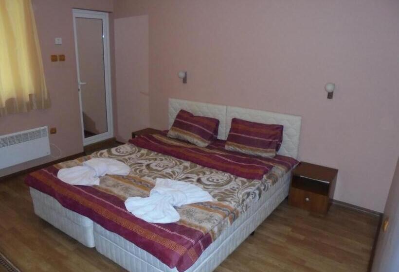 استراحتگاه Complex Magiyata Na Rila