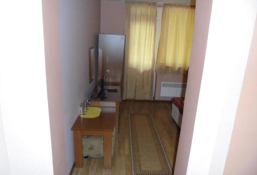 استراحتگاه Complex Magiyata Na Rila