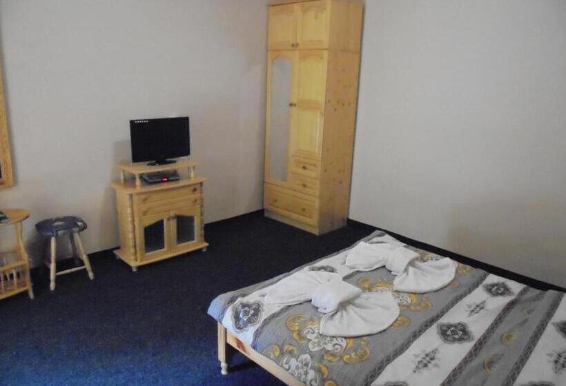 استراحتگاه Complex Magiyata Na Rila