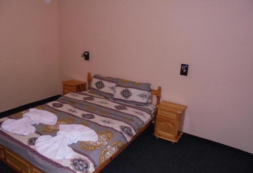 استراحتگاه Complex Magiyata Na Rila