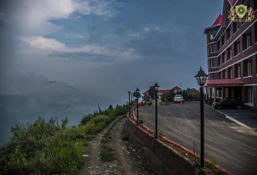 渡假胜地 De Exotica Crest